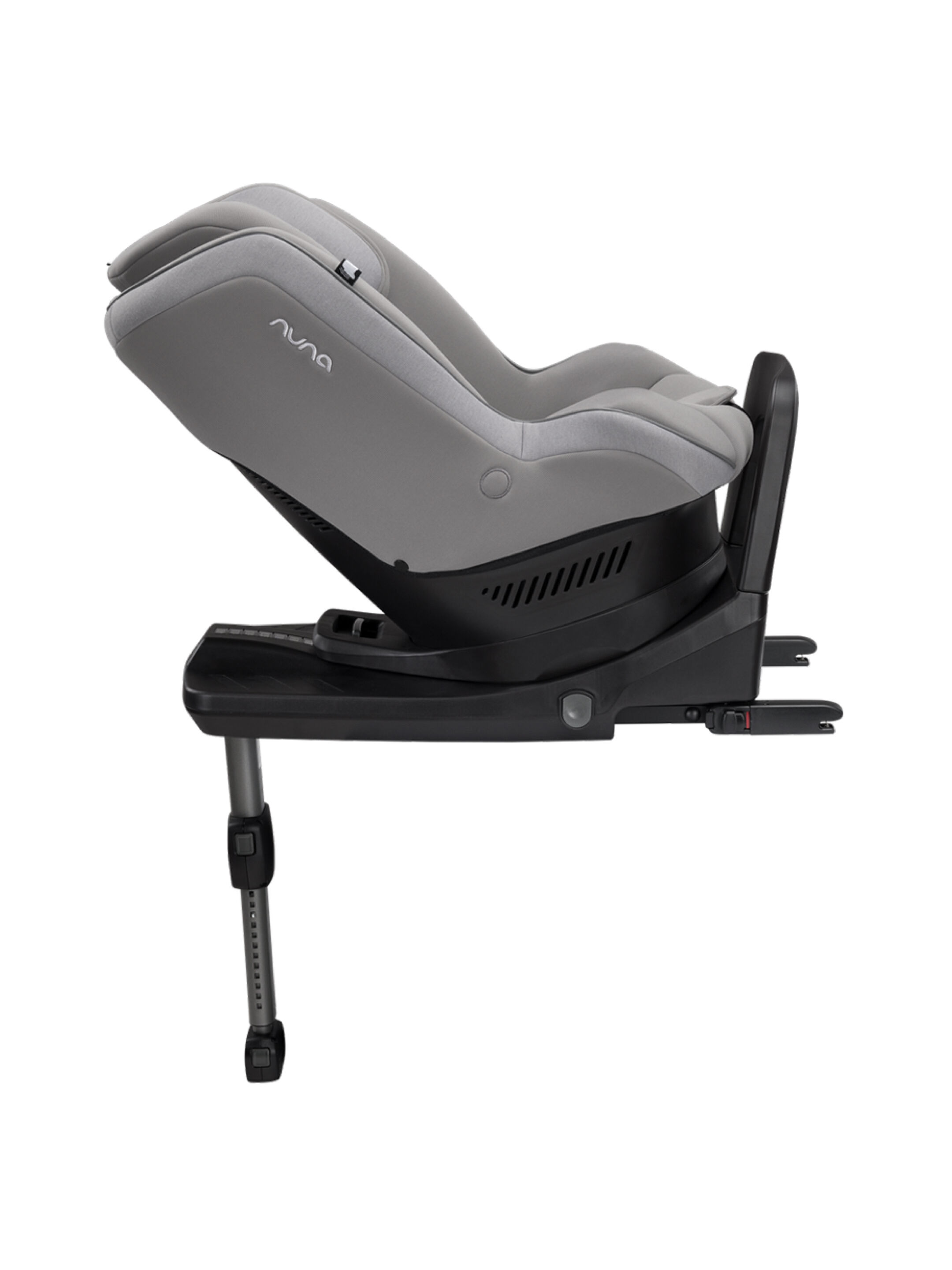 مقعد سيارة نونا ريبل باسك مع قاعدة مدمجة - فروست image number 7