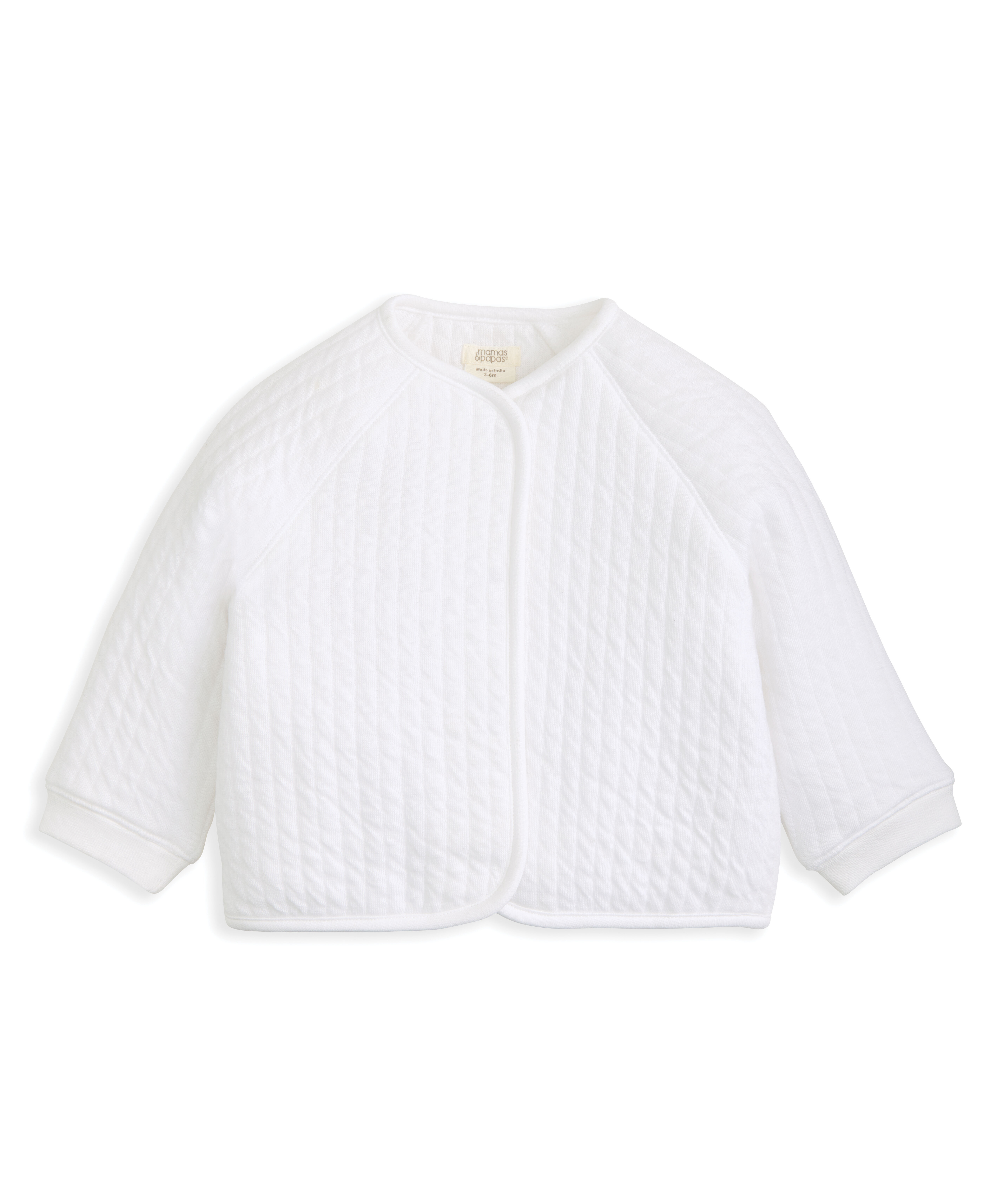 طقم جاكيت مبطن، 3 قطع image number 3