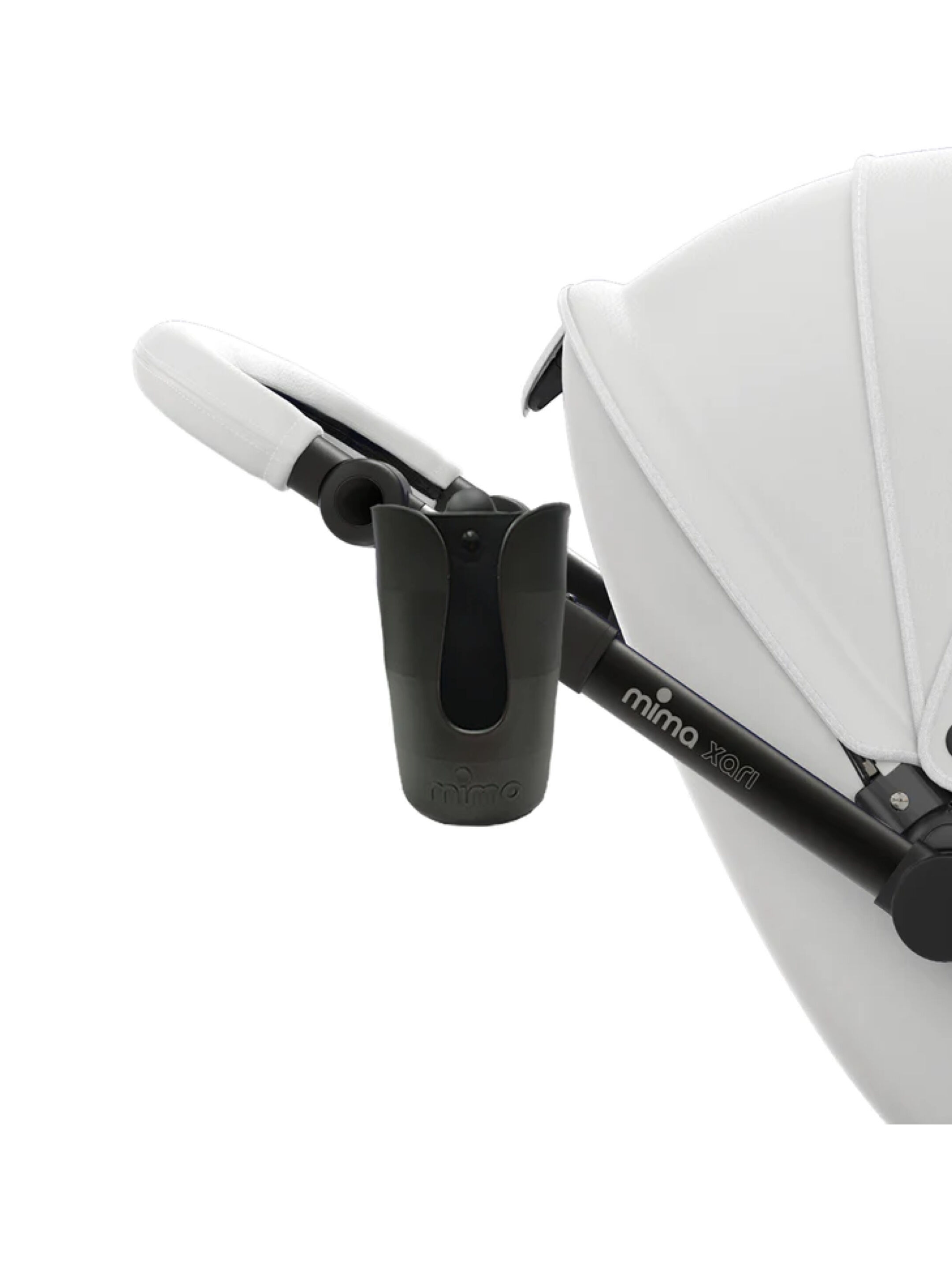 حامل أكواب ومشبك ميما زاري/زيجي image number 1