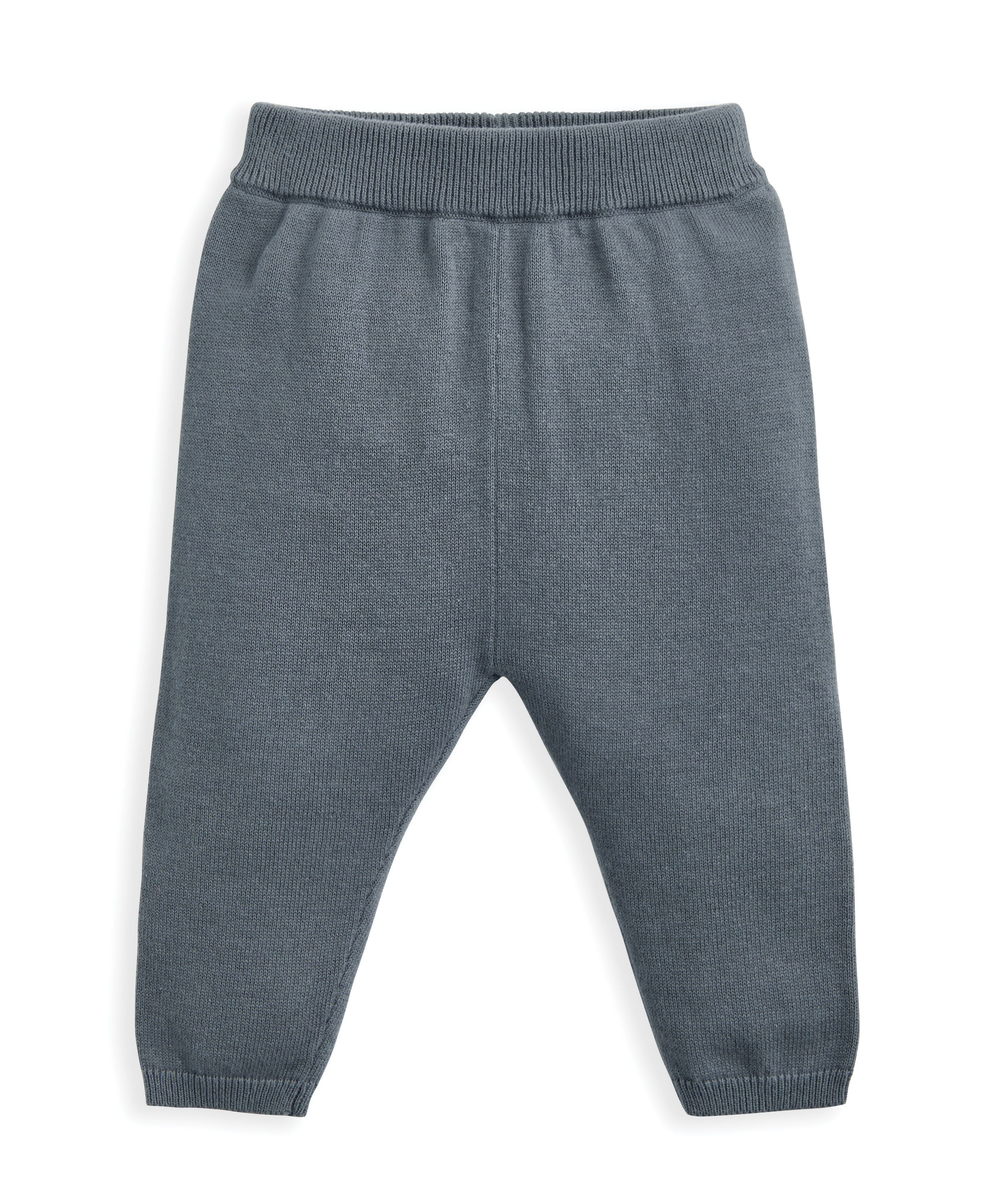 طقم منسوج بغرزة الضفيرة، قطعتين image number 3