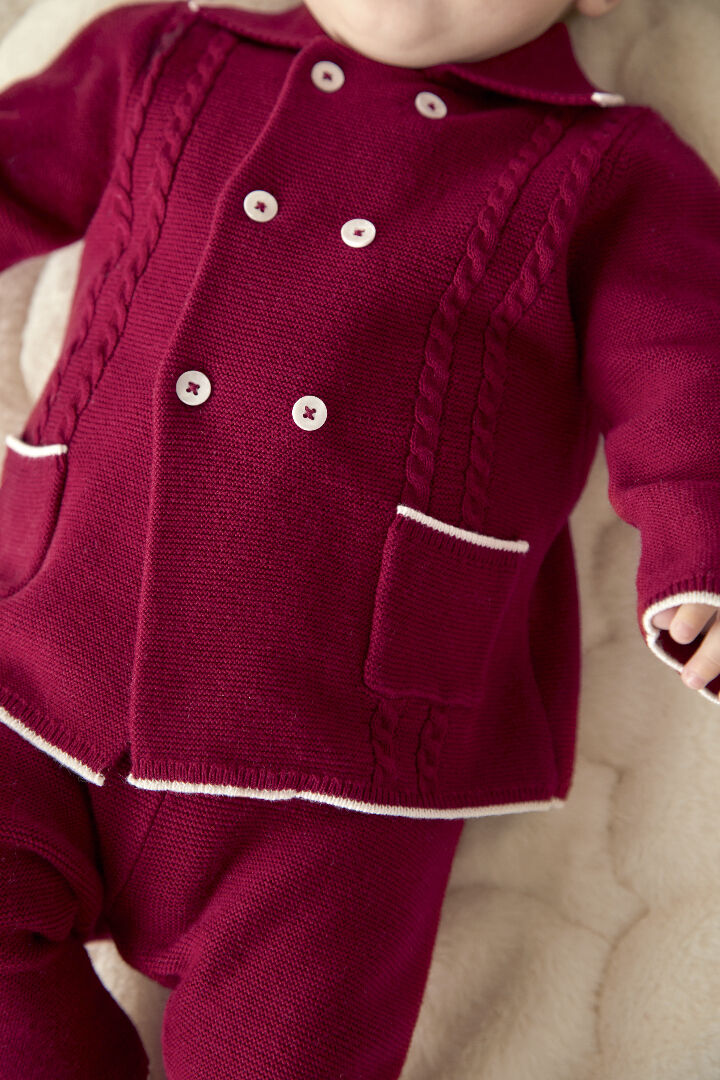 طقم سانتا بإصدار للكريسماس image number 6