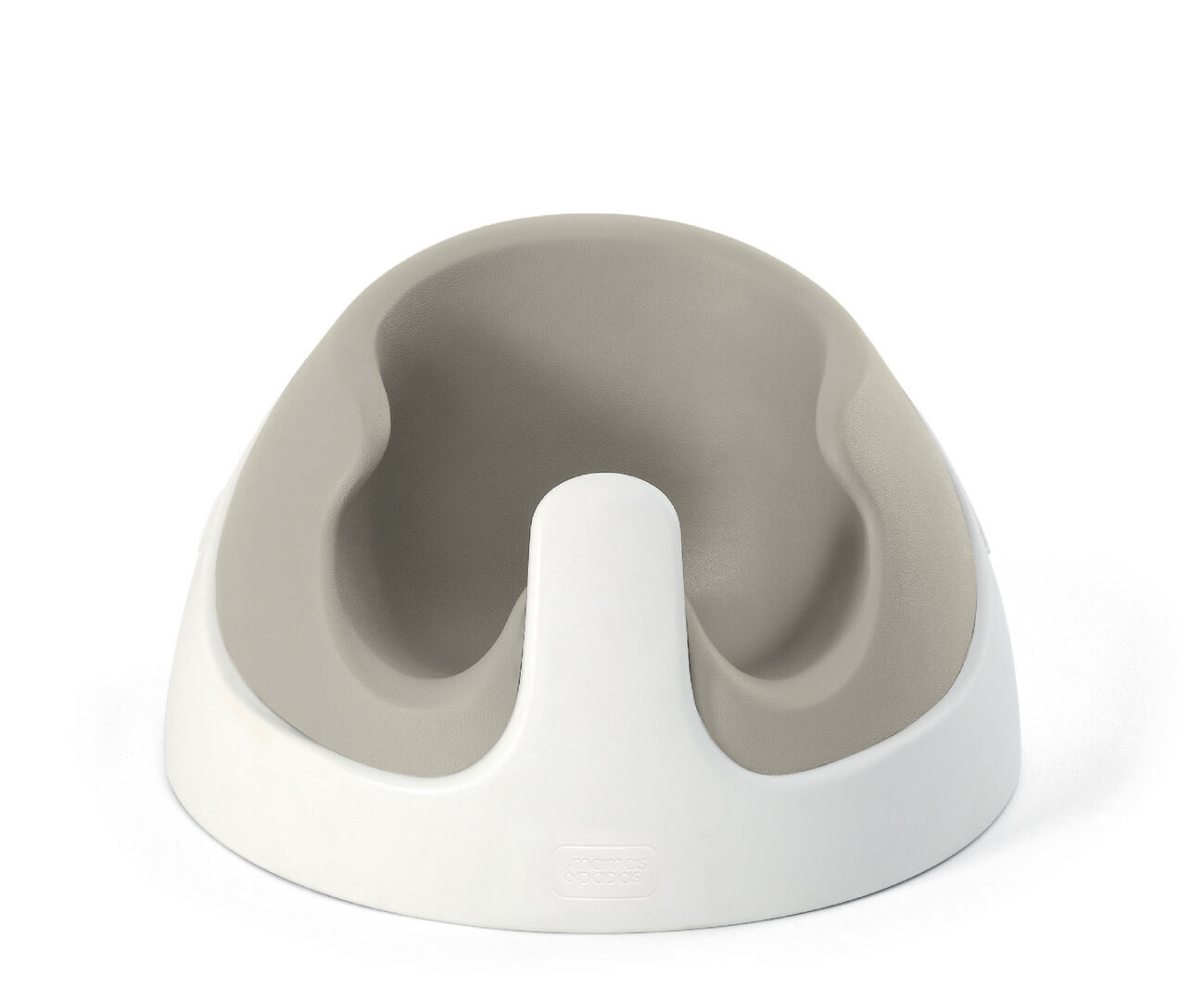 كرسي أطفال سناغ أرضي بصينية ألعاب - كلاي image number 7