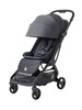 عربة أطفال مترو 3 من إرغو بيبي - رمادي داكن عربة أطفال مترو 3 من إرغو بيبي - رمادي داكن image number 2