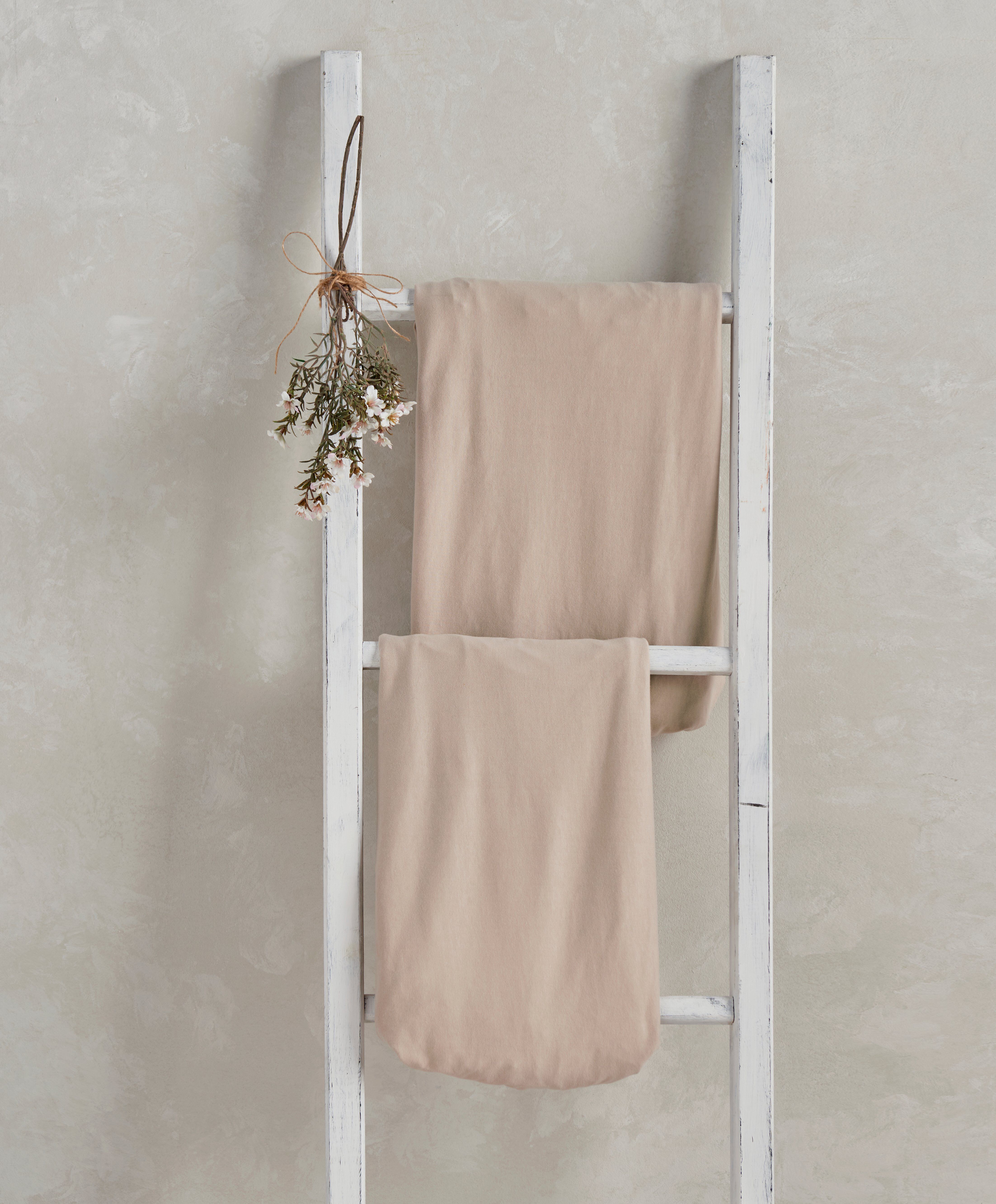 Mamas and papas cot bed fitted sheets discount