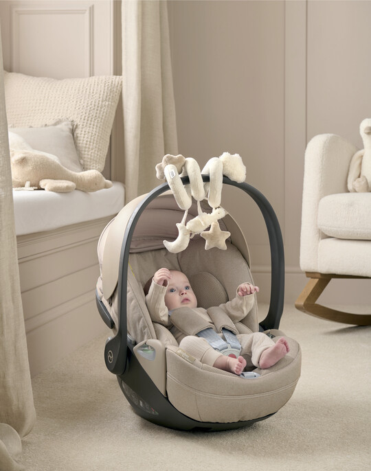 لعبة أنشطة بتصميم حلزوني - ويلكم تو ذا وورلد داكلينج لعبة أنشطة بتصميم حلزوني - ويلكم تو ذا وورلد داكلينج image number 3